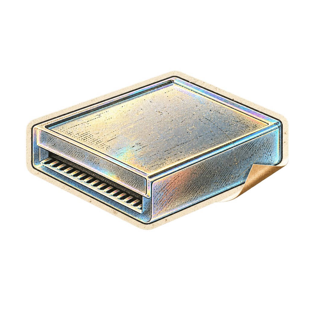 Module illustré