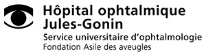 Hôpital ophtalmique Jules-Gonin