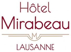 Hôtel Mirabeau Lausanne